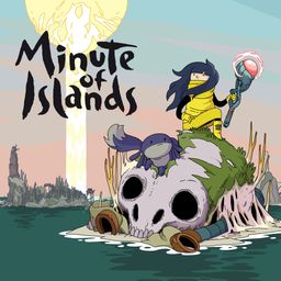 Minute Of Islands (英语)