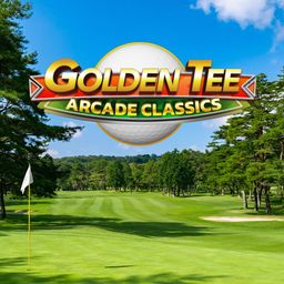 Golden Tee Arcade Classics (英语)