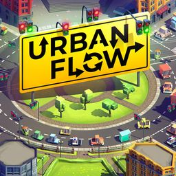 Urban Flow (日语, 韩语, 繁体中文, 英语)
