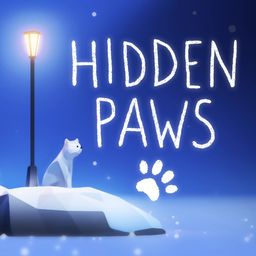 Hidden Paws (日语, 英语)