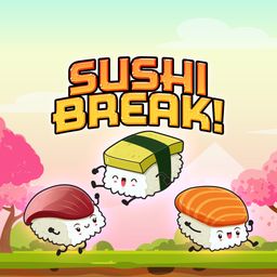 Sushi Break