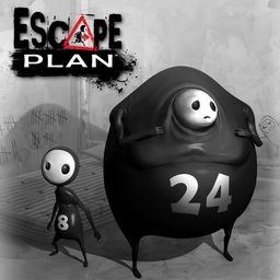 Escape Plan™ 制品版 (中英韩文版)