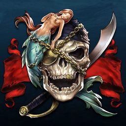 Heroes of The Seven Seas