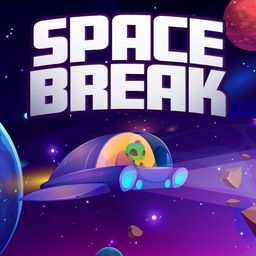 Space Break (英语)