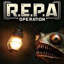 R.E.P.A. Operation (영어)