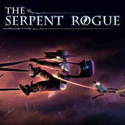The Serpent Rogue (日语, 韩语, 简体中文, 繁体中文, 英语)