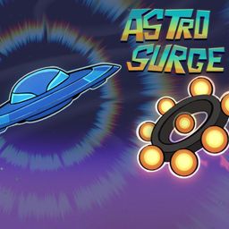 Astro Surge (英语)