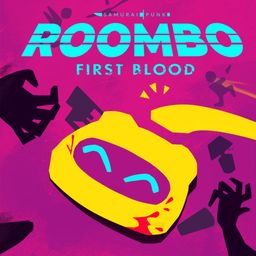 兰博·第一滴血 (Roombo: First Blood) (日语, 韩语, 简体中文, 繁体中文, 英语)