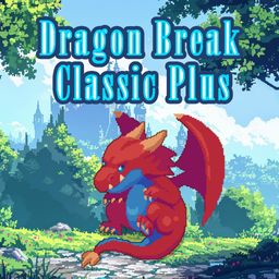 Dragon Break Classic Plus (英语)