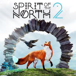 Spirit of the North 2 (日语, 韩语, 简体中文, 英语)