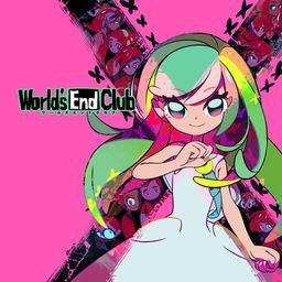 World's End Club (日语, 韩语, 简体中文, 繁体中文, 英语)
