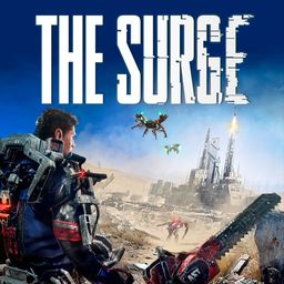 The Surge (韩语, 简体中文, 英语)