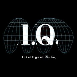 I.Q インテリジェントキューブ