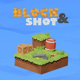 Block & Shot