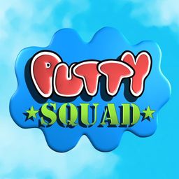 Putty Squad (日英文版)