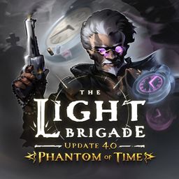 The Light Brigade (중국어(간체자), 한국어, 영어, 일본어, 중국어(번체자))