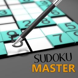 Sudoku Master (英语)