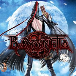 Bayonetta