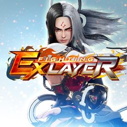 FIGHTING EX LAYER (Standard Version)