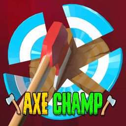 Axe Champ (英语)
