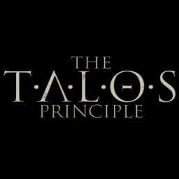 The Talos Principle: Deluxe Edition (英文版)