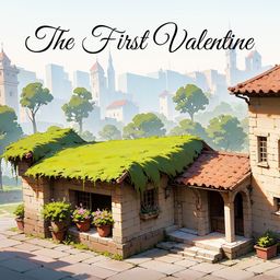 The First Valentine