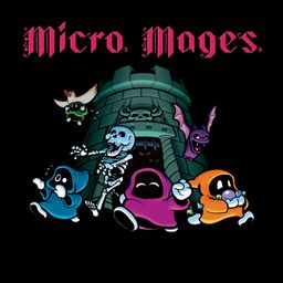 Micro Mages