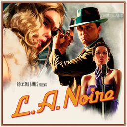 L. A. Noire (英文版)