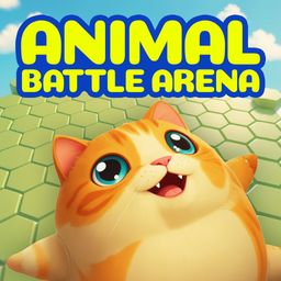 Animal Battle Arena (英语)