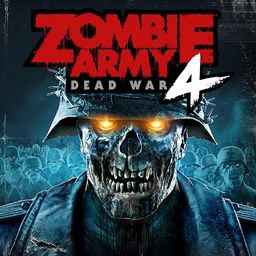 Zombie Army 4: Dead War