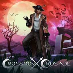 Crossbow Crusade (英语)