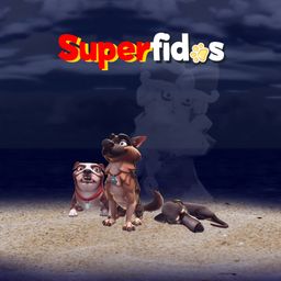 Superfidos (英语)