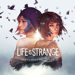 Life is Strange Remastered Collection (简体中文, 英语)