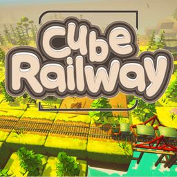 Cube Railway (英语)