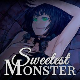 Sweetest Monster (日语, 简体中文, 英语)