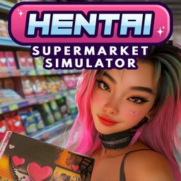 Hentai Supermarket Simulator (英语)
