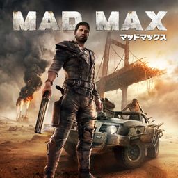 WARNER THE BEST マッドマックス