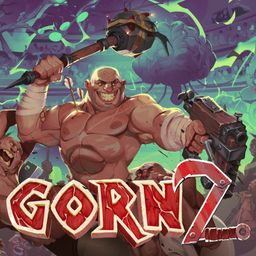 GORN 2 (日语, 韩语, 简体中文, 英语)