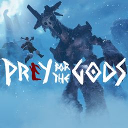 PRAEY FOR THE GODS (日语, 韩语, 简体中文, 繁体中文, 英语)