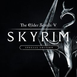 The Elder Scrolls V: Skyrim Special Edition (简体中文, 繁体中文, 英语)