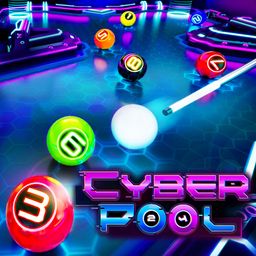 Cyber Pool (英语)