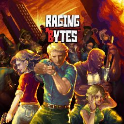 Raging Bytes (英语)