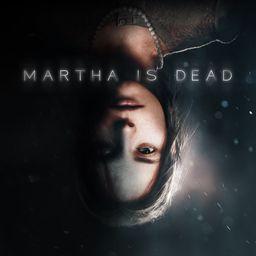 玛莎已死 PS4™ & PS5™ (日语, 韩语, 简体中文, 繁体中文, 英语)