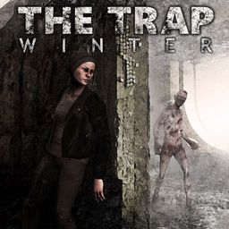 The Trap: Winter (英语)