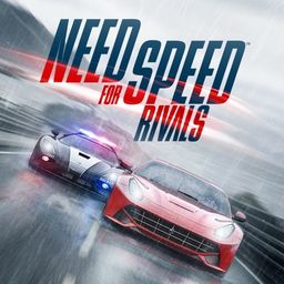 ニード・フォー・スピード ライバルズ PlayStation®Hits