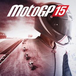 MotoGP™15 (英语)