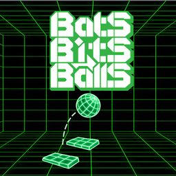BATS BITS BALLS (英语)