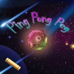 Ping Pong Peg (영어)