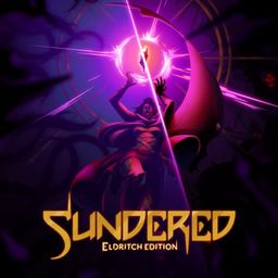 Sundered®: Eldritch Edition