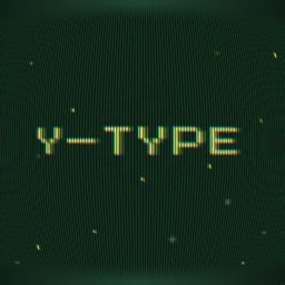 A Bibelot: Y-Type (英语)